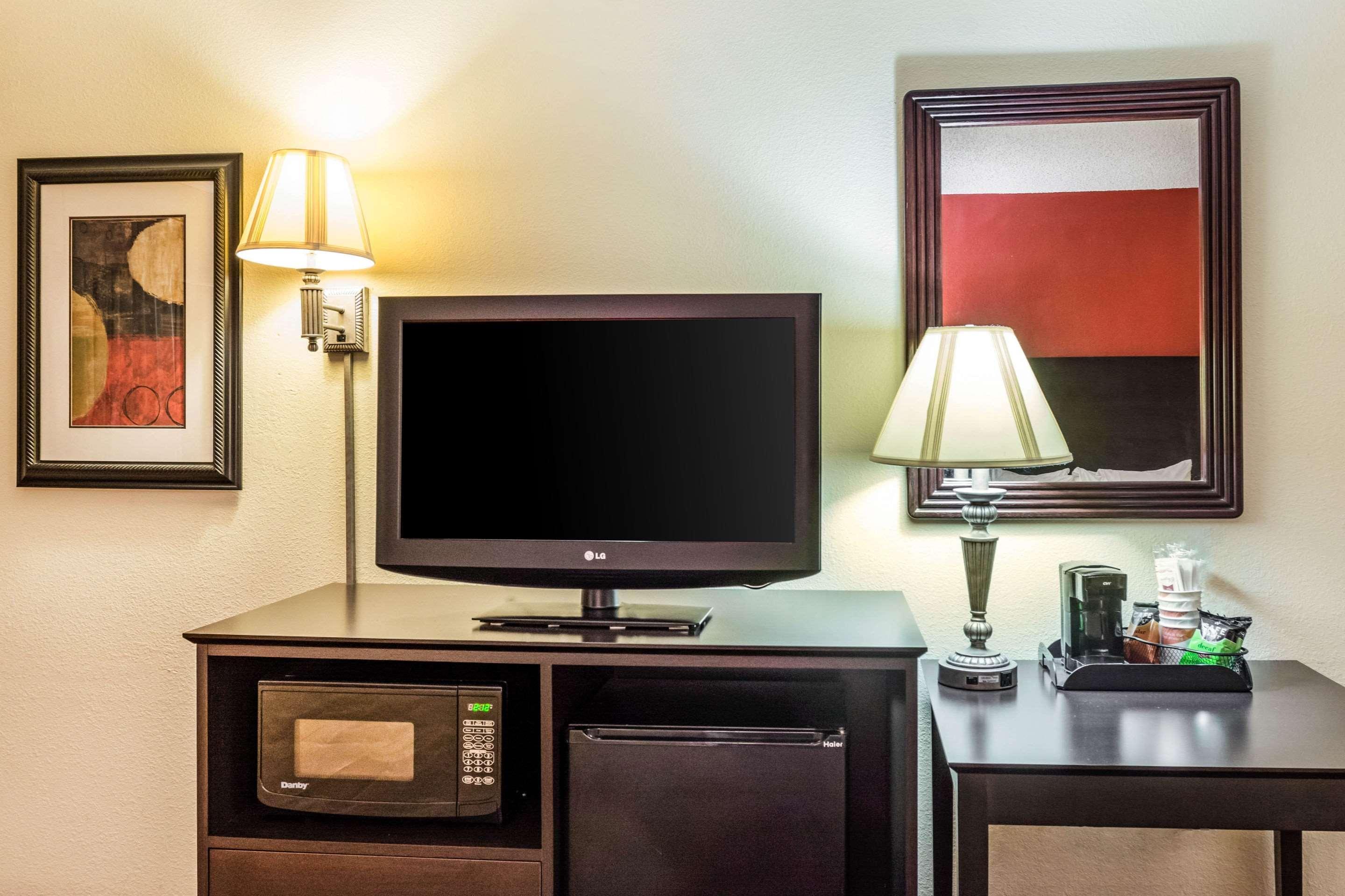 Quality Inn Albany Kültér fotó