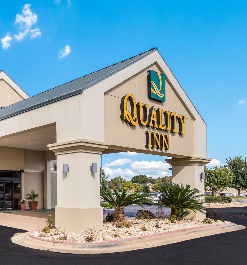 Quality Inn Albany Kültér fotó